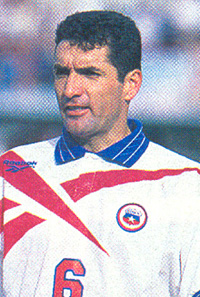 Eduardo Vilches